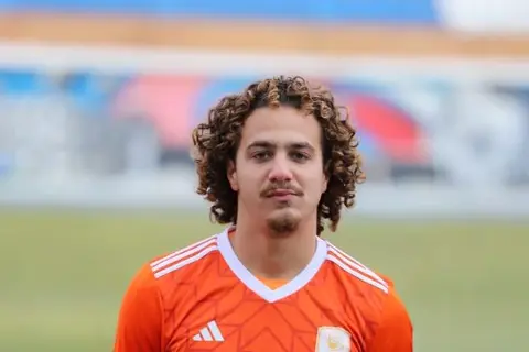 ثاني الصفقات.. المصري يضم ياسين الملاح
